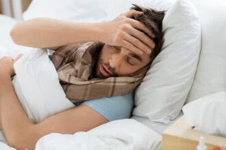 Tanda Hipertensi Tinggi, Diabetes