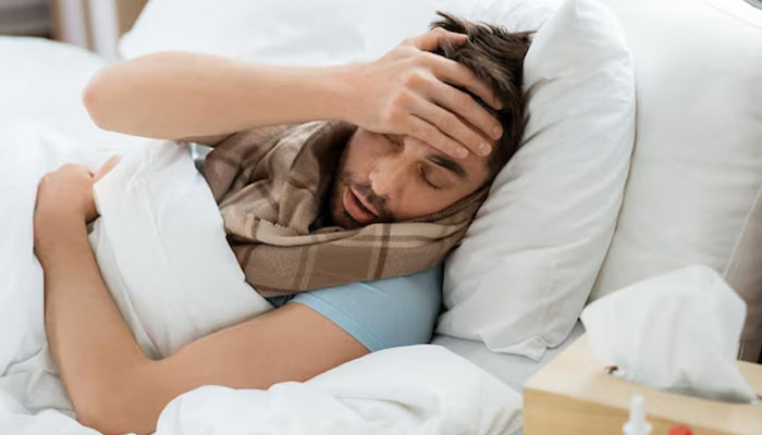 Tanda Hipertensi Tinggi, Diabetes