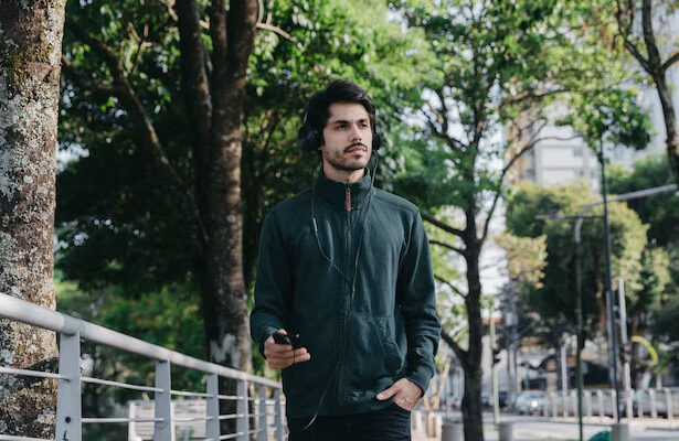 Manfaat Jalan Kaki