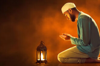 Shalat Witir