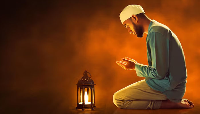 Shalat Witir