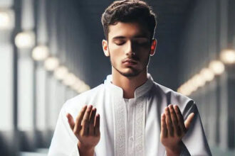 Kebaikan Doa, Panggilan Allah, Punya Allah, Doa setelah Shalat Witir
