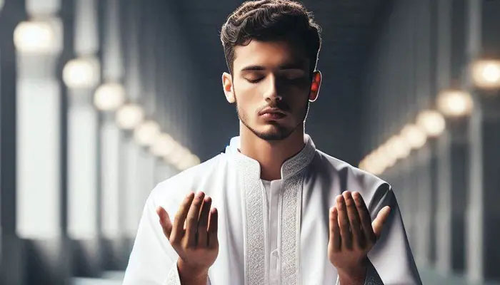 Kebaikan Doa, Panggilan Allah, Punya Allah, Doa setelah Shalat Witir