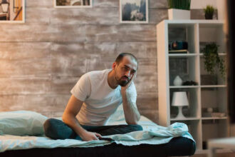 Tidur