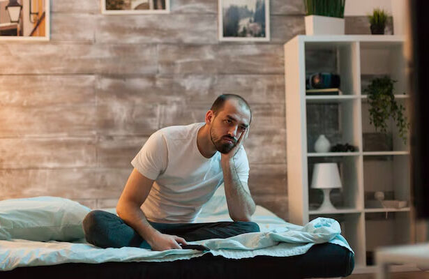 Tidur
