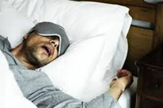 tidur