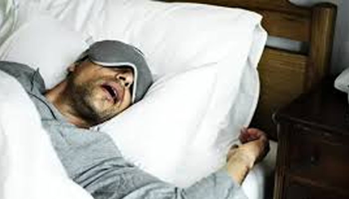tidur