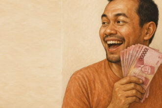 Pejuang, Cara Kaya di Usia Muda, Uang, Cara Menguatkan Iman, Utang, Akhir Zaman