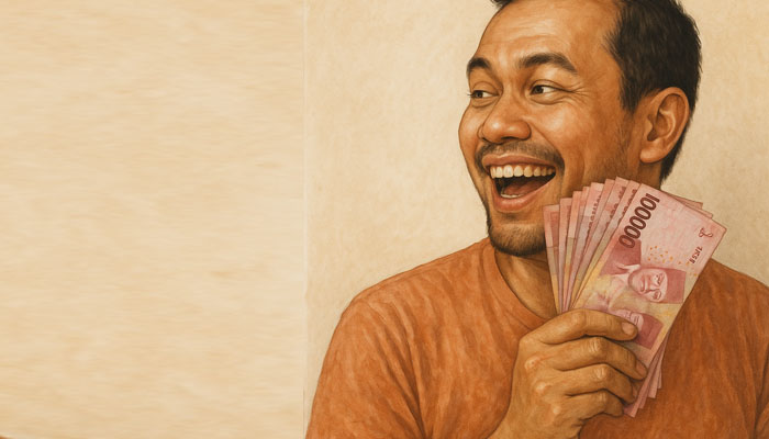 Pejuang, Cara Kaya di Usia Muda, Uang, Cara Menguatkan Iman, Utang, Akhir Zaman
