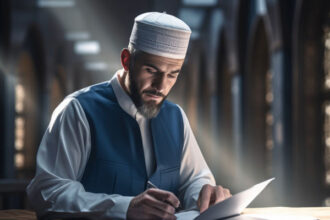 muslim, ilmu