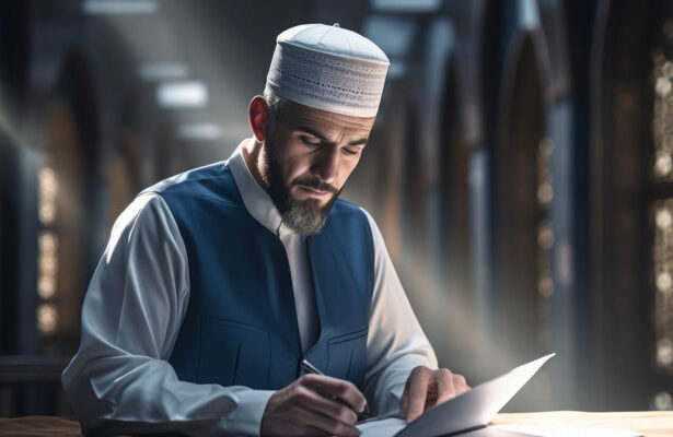 muslim, ilmu