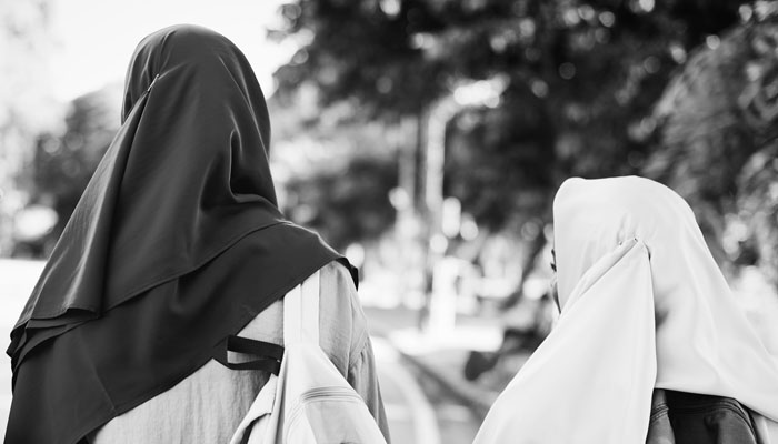 muslimah, Ghibah, Ummahat