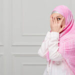 muslimah, istri, suami, ghibah, aurat, akhir zaman, ipar, buang angin, ranjang, istri, suami, kerudung,