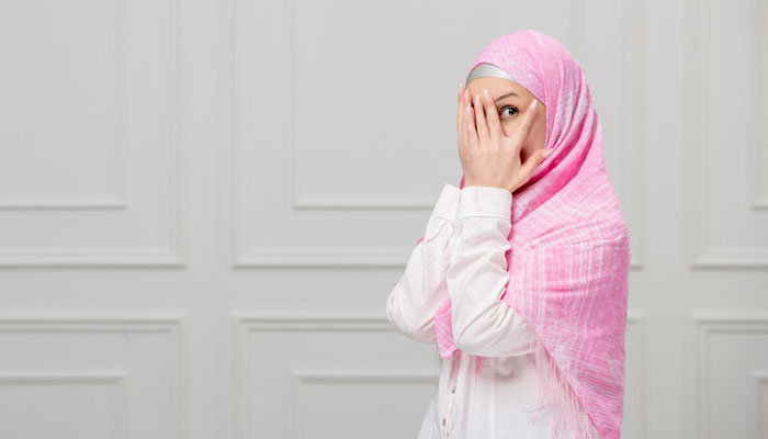 muslimah, istri, suami, ghibah, aurat, akhir zaman, ipar, buang angin, ranjang, istri, suami, kerudung