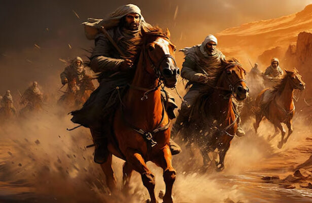 Hajjaj bin Yusuf