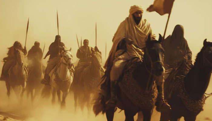 Khalifah Utsman bin Affan, Khalid bin Walid, Perang Badar, Uhud