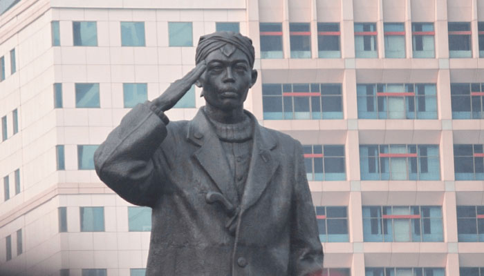 jenderal sudirman