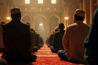 shalat jumat, jumat