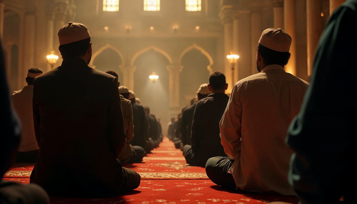 shalat jumat, jumat