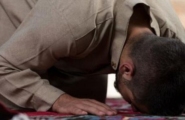 Shalat Sendirian di Rumah, Sujud Sahwi, Shalat Berjamaah