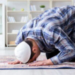 ganti niat shalat, Sujud Sahwi