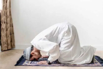 qadha shalat karena malas