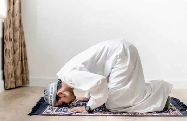 qadha shalat karena malas