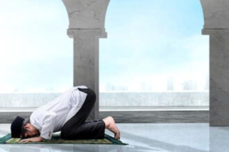 Shalat Dhuha