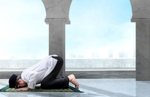 Shalat Dhuha