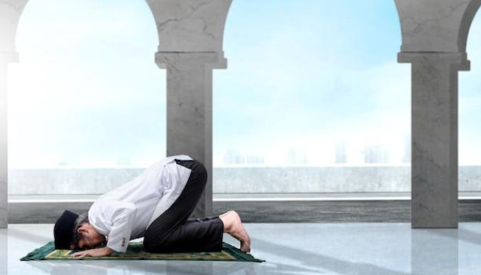 Shalat Dhuha