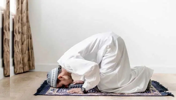 qadha shalat karena malas