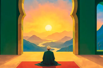 shalat sunnah