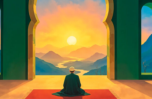 shalat sunnah