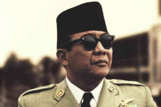 soekarno, presiden soekarno