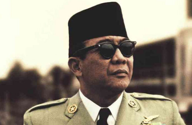 soekarno, presiden soekarno