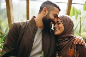 Suami Kentut Depan Istri, Cinta, Suami Istri, suami, istri, Rahasia Sehat,