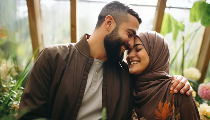 Suami Kentut Depan Istri, Cinta, Suami Istri, suami, istri, Rahasia Sehat,