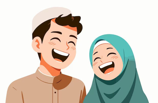 Suami Istri, Terserah