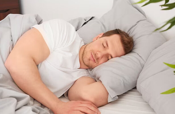 tidur setelah subuh