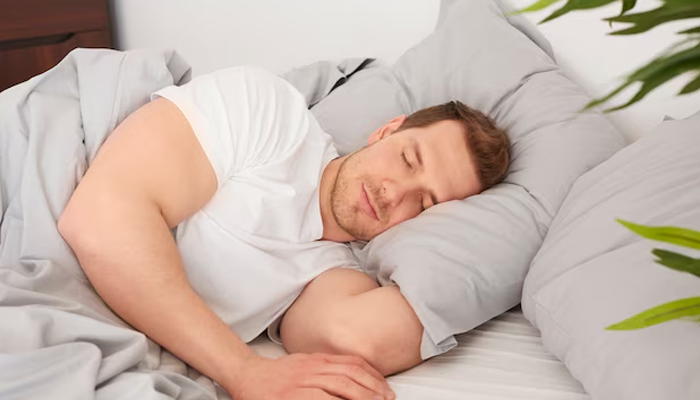 tidur setelah subuh