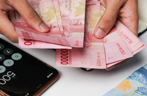 Keuangan, Model Keuangan, Ide Bisnis, korupsi