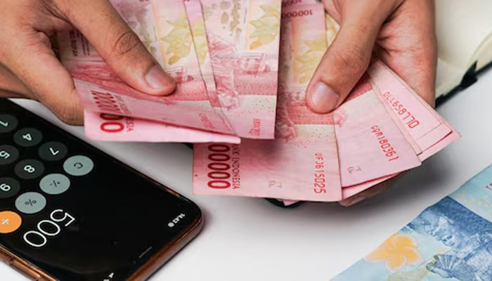 Keuangan, Model Keuangan, Ide Bisnis, korupsi