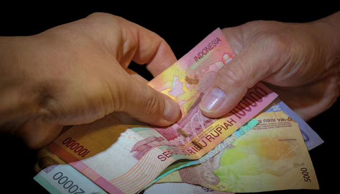 hutang, utang, baju lebaran, bank, korupsi, riba, sedekah