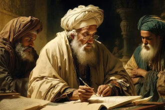 Husyaim bin Basyir, Nasihat Imam Al-Ghazali, Sufyan bin Uyainah, Imam Al-Laits bin Sa‘ad