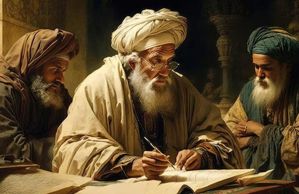 Husyaim bin Basyir, Nasihat Imam Al-Ghazali, Sufyan bin Uyainah, Imam Al-Laits bin Sa‘ad