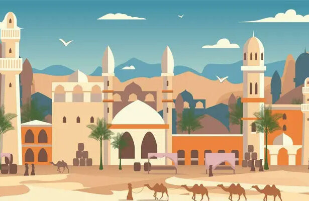 Umar bin Khattab, Abu Hanifah, Budak