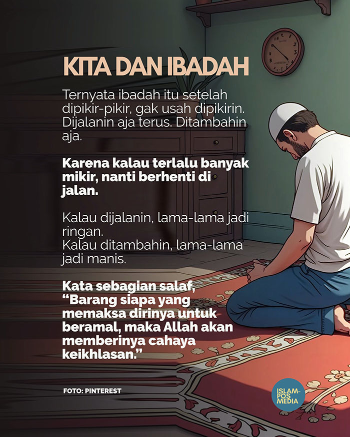 Ibadah
