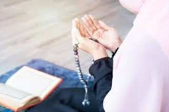 Doa Ibu Menembus Langit