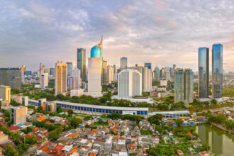 Indonesia
