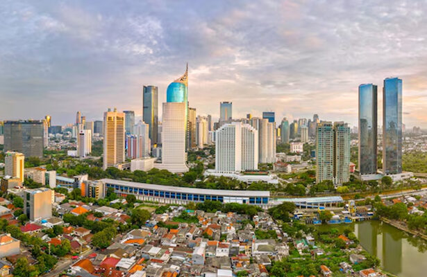 Indonesia